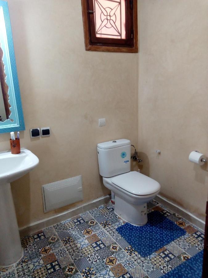 MAISON de VACANCES Marrakesh Extérieur photo