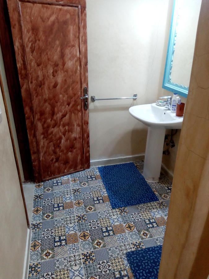 MAISON de VACANCES Marrakesh Extérieur photo