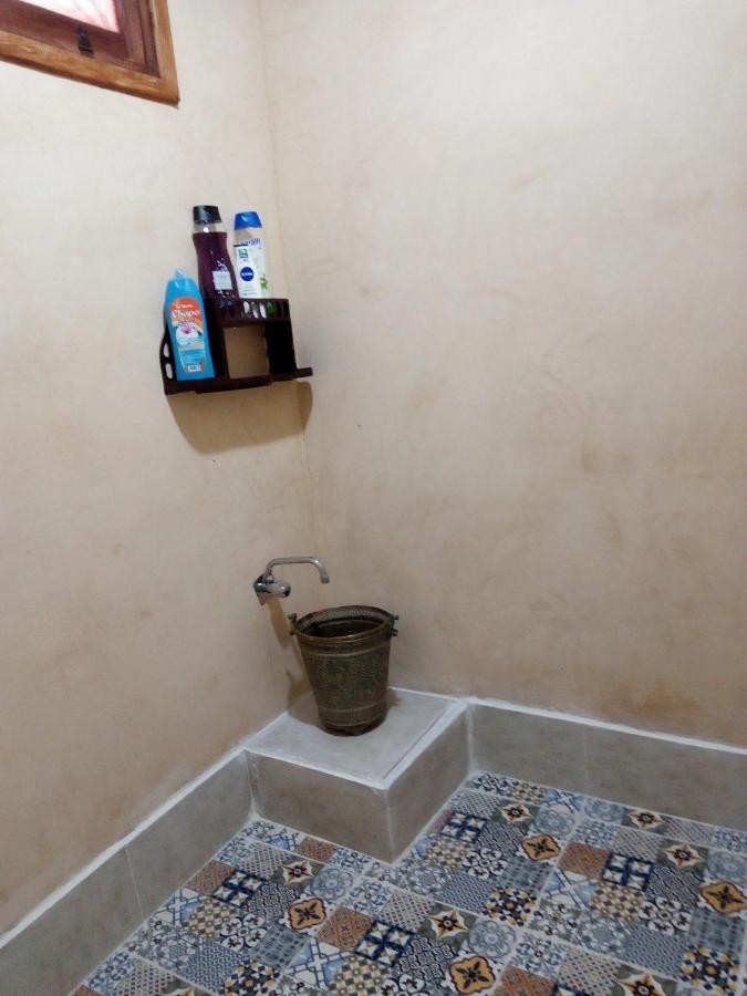 MAISON de VACANCES Marrakesh Extérieur photo