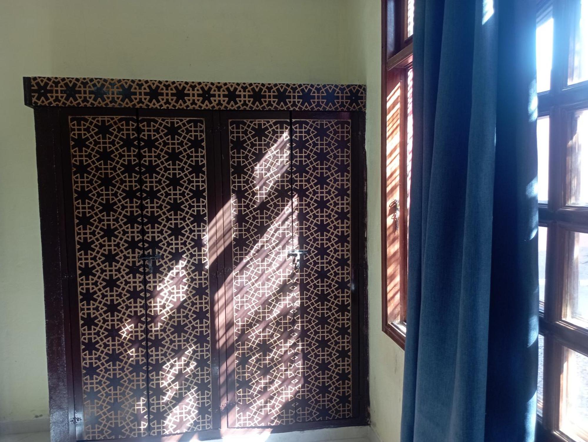 MAISON de VACANCES Marrakesh Extérieur photo