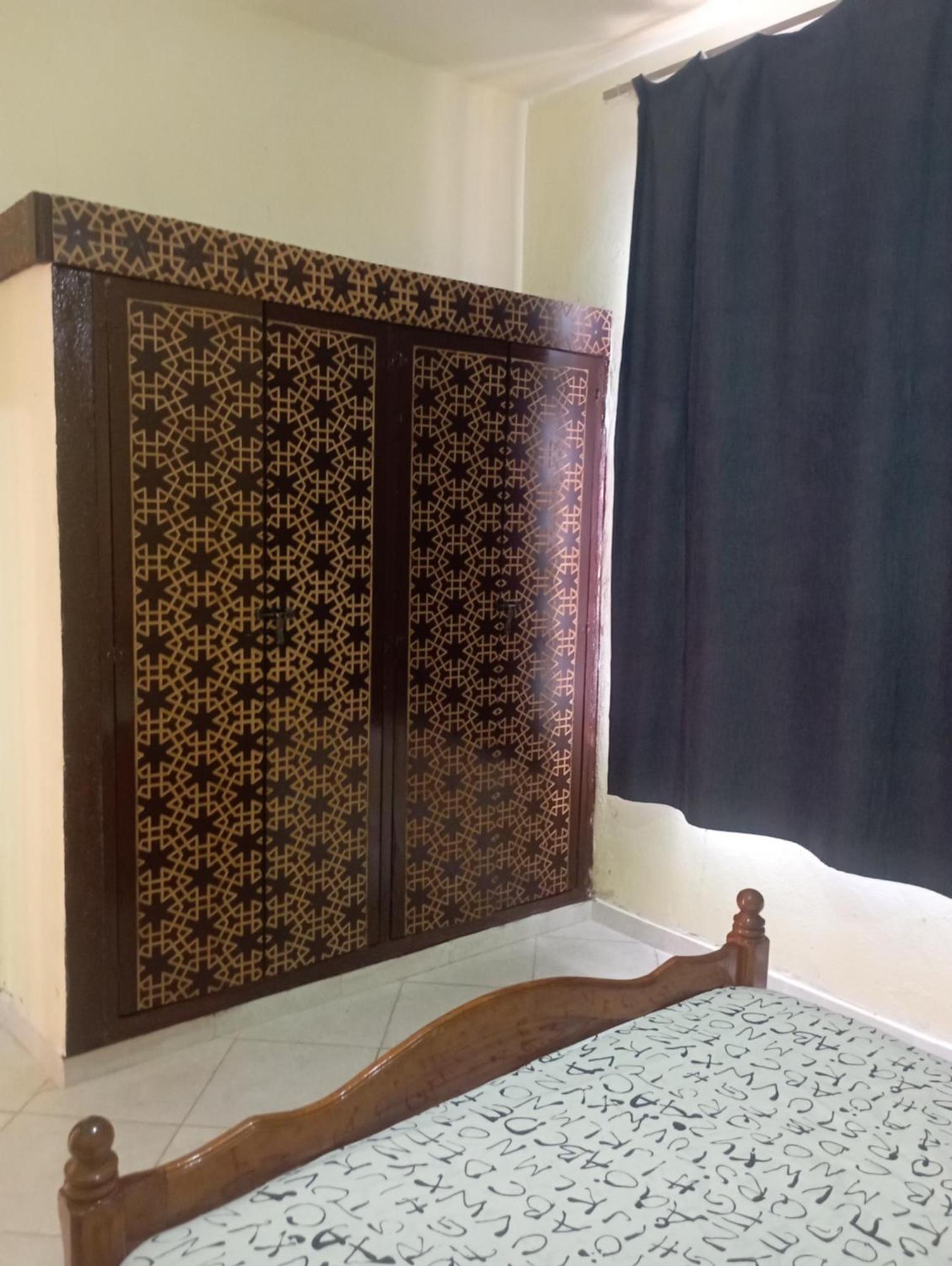 MAISON de VACANCES Marrakesh Extérieur photo