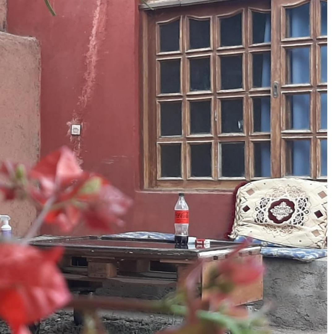 MAISON de VACANCES Marrakesh Extérieur photo