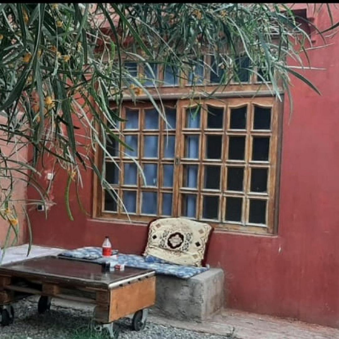 MAISON de VACANCES Marrakesh Extérieur photo